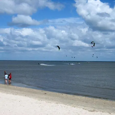North Sea Haase Family 47b Hotel 3*