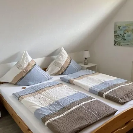 Hotel North Sea Haase Family 47b Hooksiel