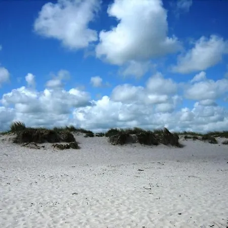 Hotel North Sea Haase Family 47b