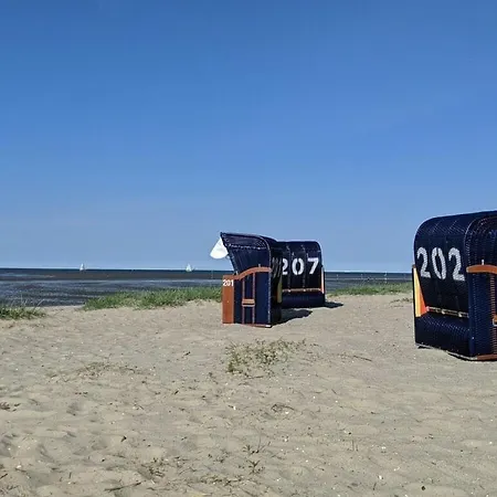 North Sea Haase Family 47b Hooksiel