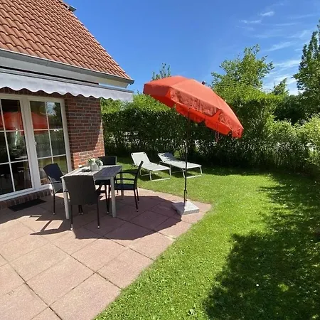 North Sea Haase Family 47b Hotel 3*