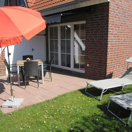 Hotel North Sea Haase Family 47b