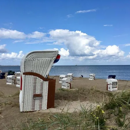 North Sea Haase Family 47b Hotel Hooksiel