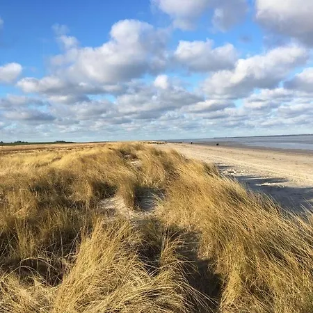 Hotel North Sea Haase Family 47b