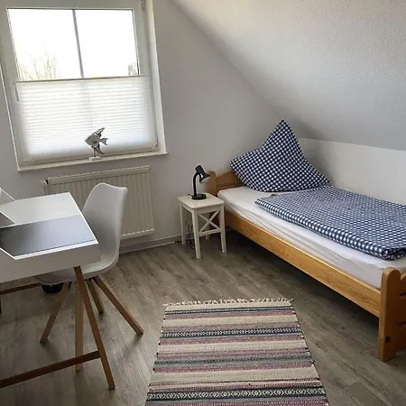 Hotel North Sea Haase Family 47b 3*