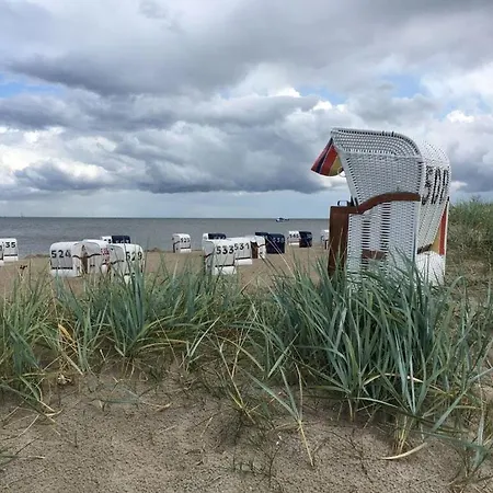 North Sea Haase Family 47b Hotel 3*