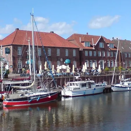 North Sea Haase Family 47b Hotel Hooksiel